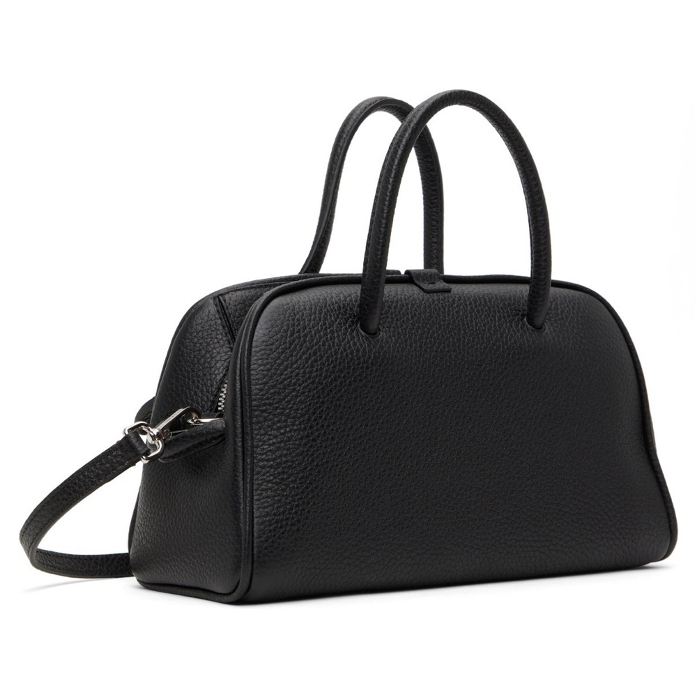 Black La Croisière The small Turismo Bag NWT - Picture 3 of 4